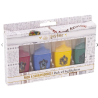 HARRY POTTER - Les 4 Maisons - Set de 4 Surligneurs