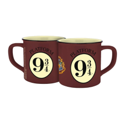 Harry Potter - Mug Poudlard...