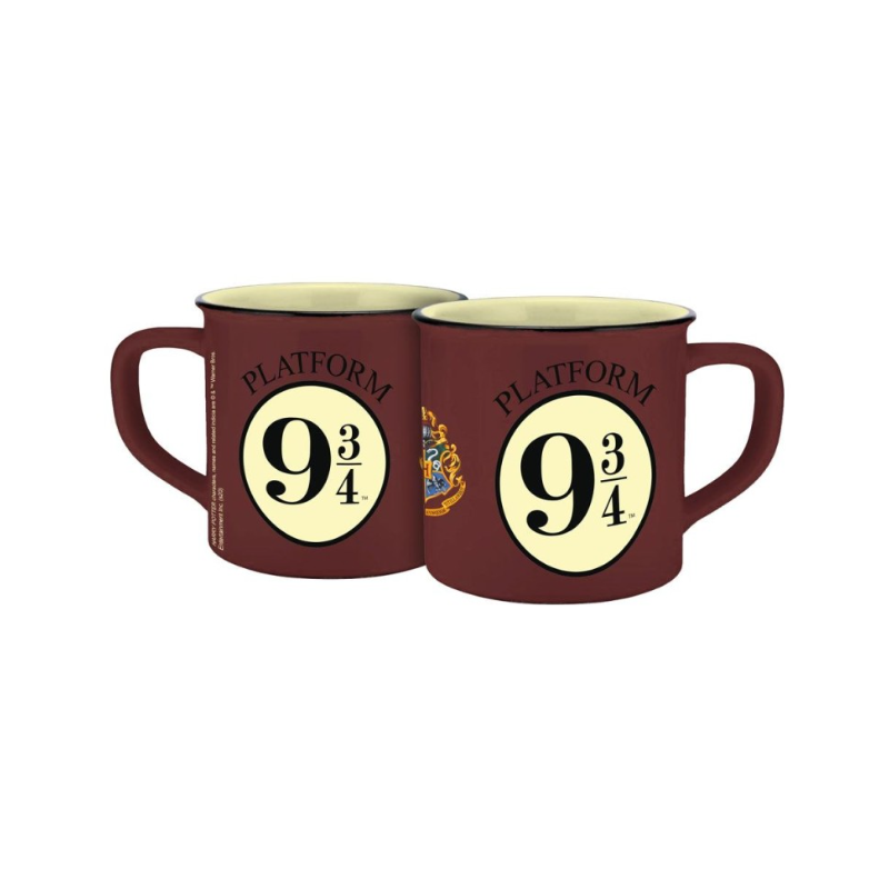 Harry Potter - Mug Poudlard Express