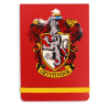 Bloc-notes Gryffondor - Harry Potter
