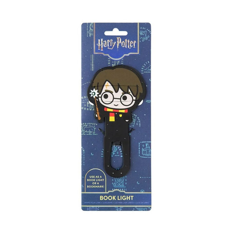 Harry Potter - Marque-page lumineux