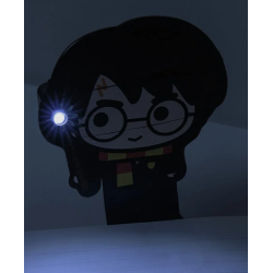 Harry Potter - Marque-page lumineux