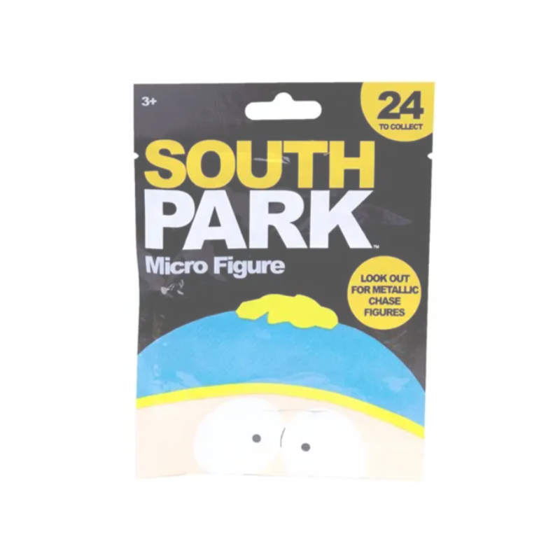Blind bag figurine South Park