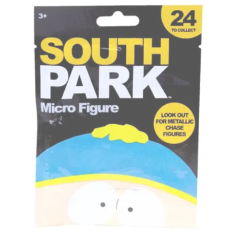 Blind bag figurine South Park