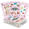HARRY POTTER - Honeydukes - Jeu de cartes