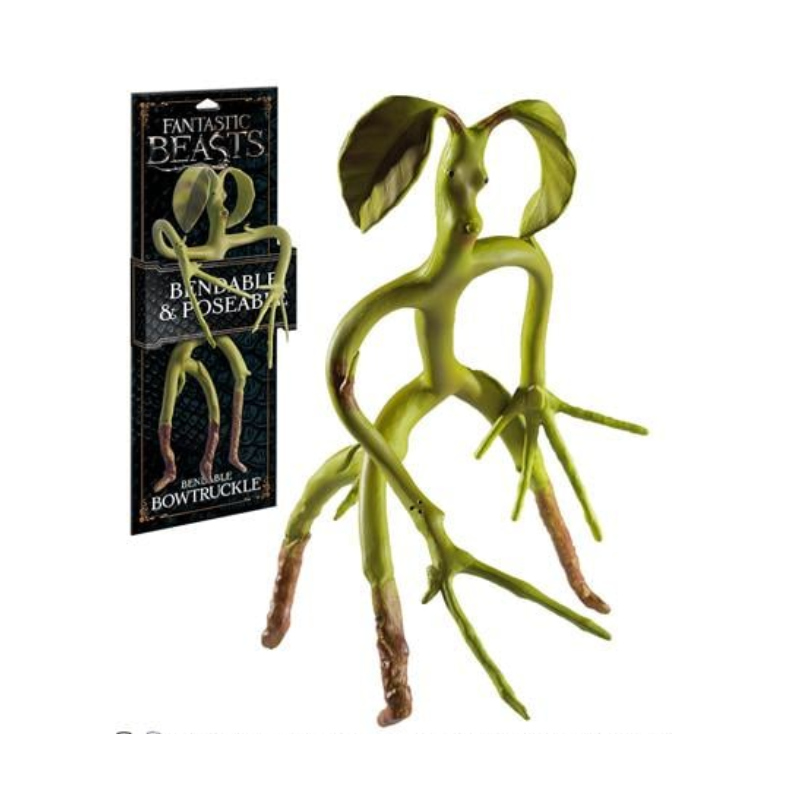 Figurine de Pickett - Les animaux fantastiques