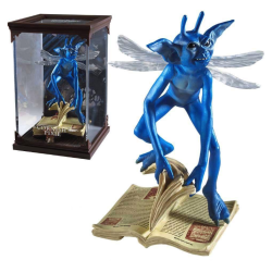 Figurine Lutin de...