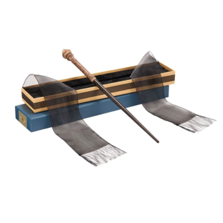 Harry Potter - Réplique baguette Hermione Granger 34 cm