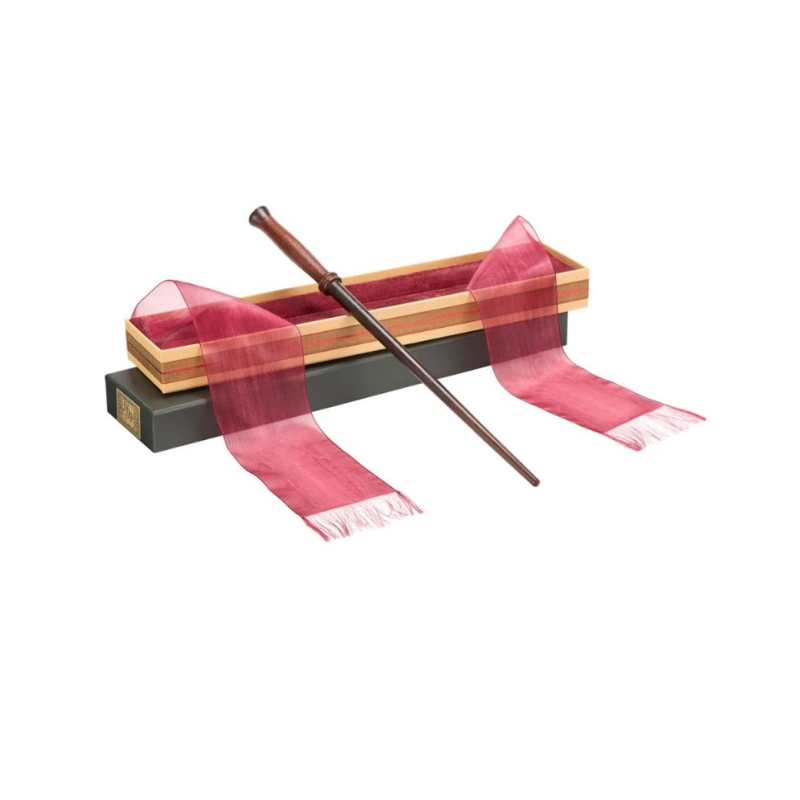 Harry Potter - Réplique baguette Harry Potter  33 cm
