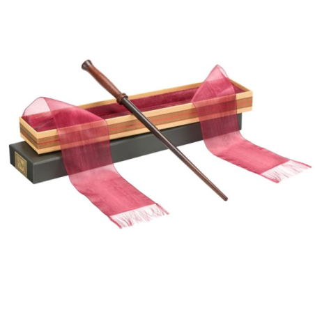 Harry Potter - Réplique baguette Harry Potter  33 cm