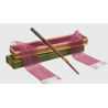 Harry Potter - Réplique baguette Ron's Broken Wand  33 cm