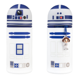 STAR WARS Trousse Silicone...