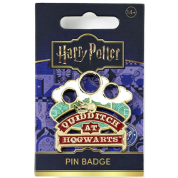 HARRY POTTER - Pin's Match...