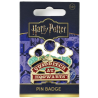 HARRY POTTER - Pin's Match de Quidditch
