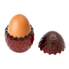 Game Of Thrones - Oeuf De Dragon - Coquetiers 9Cm