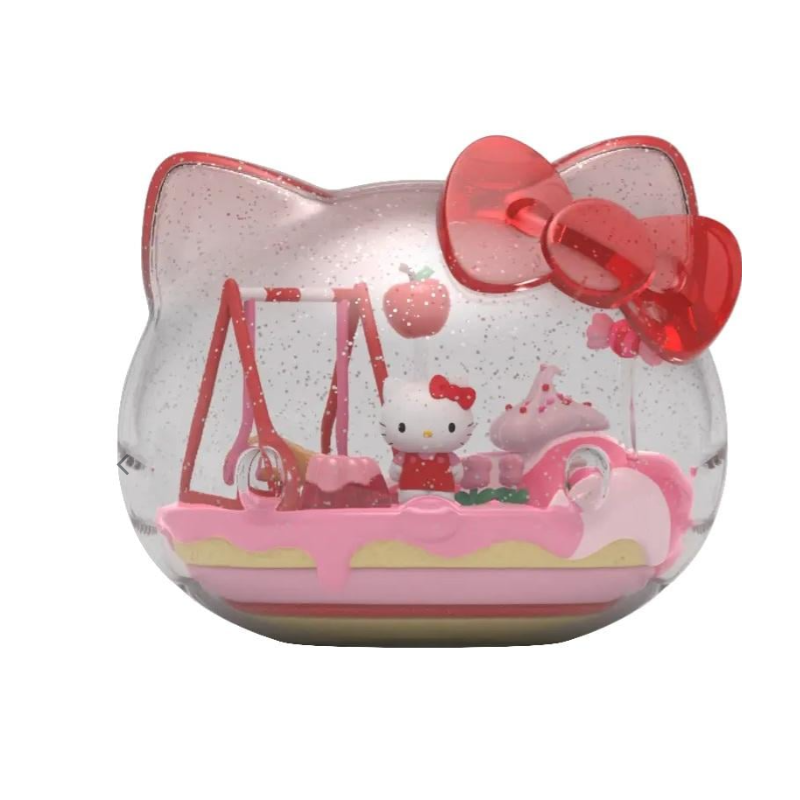 HELLO KITTY - Sanrio Hello Kitty - Figure Kandyland 12cm