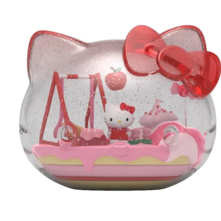 HELLO KITTY - Sanrio Hello Kitty - Figure Kandyland 12cm