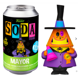 Figurine Funko Soda - Le...