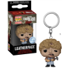 LE MASSACRE À LA TRONÇONNEUSE DU TEXAS - Porte-clés Pocket Pop - Leatherface