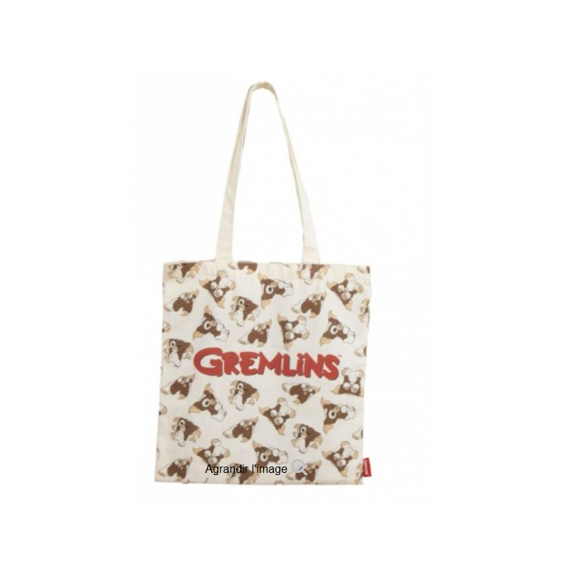 Tot bag Gremlins
