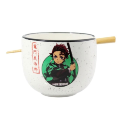 Demon Slayer Bol à ramen...