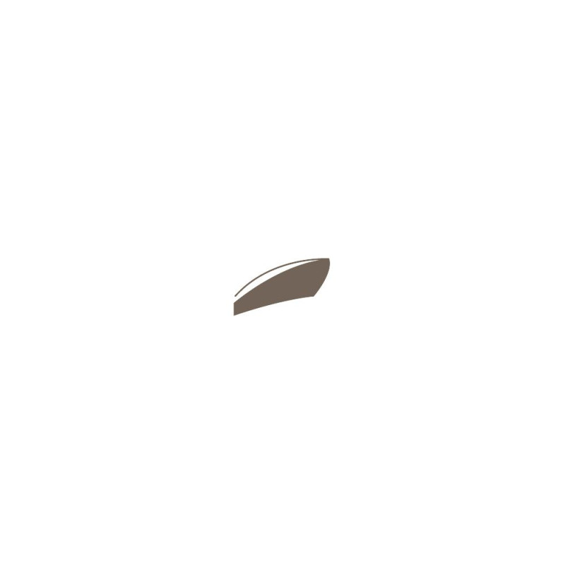 GRAPH'IT Marqueur Brush à Alcool9407 - Warm Grey 7