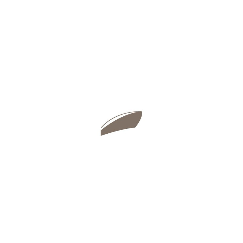 GRAPH'IT Marqueur Brush à Alcool 9406 - Warm Grey 6