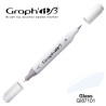 GRAPH'IT Marqueur Brush à Alcool 7101 - Glass