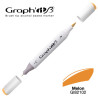 GRAPH'IT Marqueur Brush à Alcool 2102 - Melon