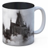 TASSE CHATEAU DE POUDLARD - HARRY POTTER
