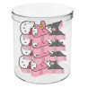 BLIND BOX GOMME HELLO KITTY