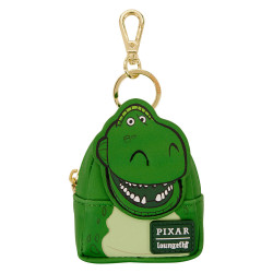 BLIND BOX Porte-clés Mini Sac à Dos Mystère Disney Toy Story Loungefly