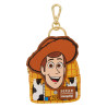 BLIND BOX Porte-clés Mini Sac à Dos Mystère Disney Toy Story Loungefly