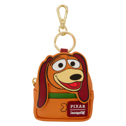 BLIND BOX Porte-clés Mini Sac à Dos Mystère Disney Toy Story Loungefly
