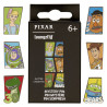 BLIND BOX PIN'S LOUNGEFLY toy story pixar DISNEY