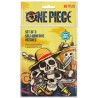 Lot de 3 patchs One Piece