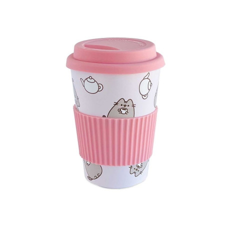 Verre Pusheen Moments 400 ml