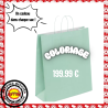 SAC SURPRISE POPPING BOX COLORIAGE - Avec Cadeau