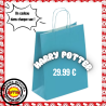 SAC SURPRISE HARRY POTTER - Avec Cadeau