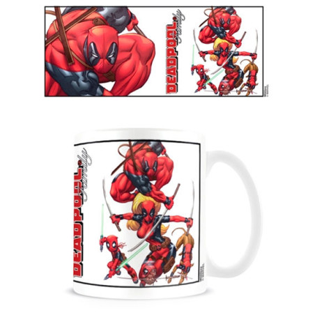 Tasse Marvel Deadpool