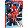 Puzzle Spiderman Marvel 500 pièces