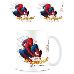 Tasse Marvel Spiderman...