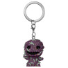 Porte-clés Funko POP Oogie Boogie L'Étrange Noël de Monsieur Jack - Disney