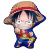 Coussin 3D D Luffy One Piece