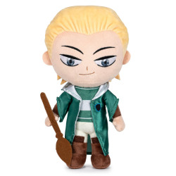 Peluche Draco Malfoy...