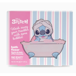 BOULE DE BAIN EFFERVESCENTE...