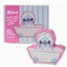 BOULE DE BAIN EFFERVESCENTE STITCH DISNEY