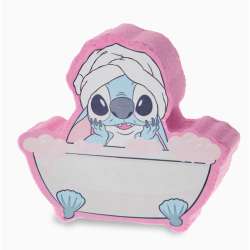 BOULE DE BAIN EFFERVESCENTE STITCH DISNEY
