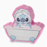 BOULE DE BAIN EFFERVESCENTE STITCH DISNEY
