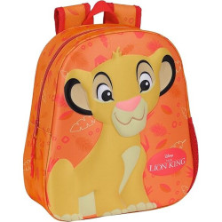 SAC A DOS ROI LION SIMBA...